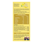 Organic Wellness Tulsi Lemon Teabags -  25 Teabags