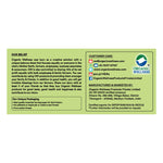 Organic Wellness Sweet Neem Teabags -  25 Teabags