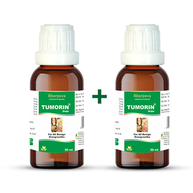Bhagava Phytolab Tumorin Drops 30 ml
