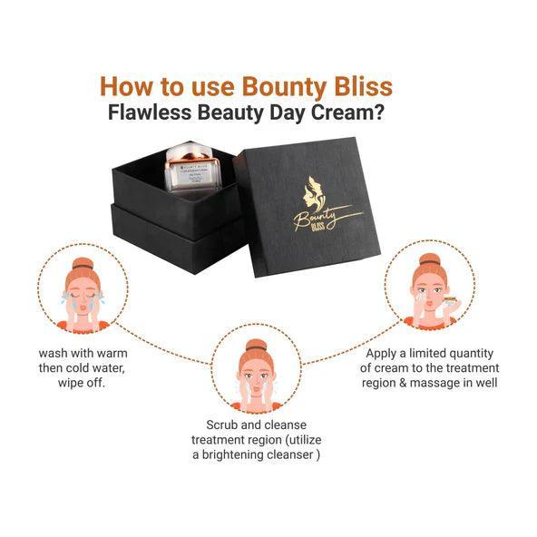 Bounty Bliss Flawless Beauty Cream