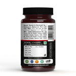 Vedapure Naturals Veda Testo-19 Capsules Anabolic Booster- Chota Gokhru, Shatavari, Safed Musli, Ashwagandha extracts - 60 Capsules
