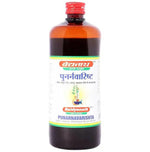 Baidyanath (Jhansi) Punarnavarishta Syrup