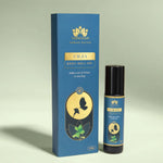 Vrindaam Urja Therapeutic and Aromatic Roll On - 8ml