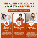 Divya Himalayan Super Women Elixir - 450ml