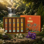 vrindaam Udayan - Body Mist Gift Box