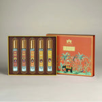 vrindaam Udayan - Body Mist Gift Box