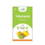 Garveish Vrikshaaml Capsules - 30 Capsules
