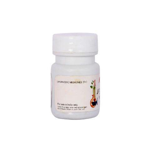 Baidyanath (Jhansi) Purnachandra Ras Tablets - 40 Tablets