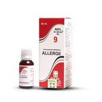 REPL Dr. Advice No.9 Allergii Drop - 30ml