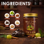 Divyashri Wellness Immunity Boost Chyawanprash | Sugar-Free Chyawanprash | Best Ayurvedic Chyawanprash – Divya Prash