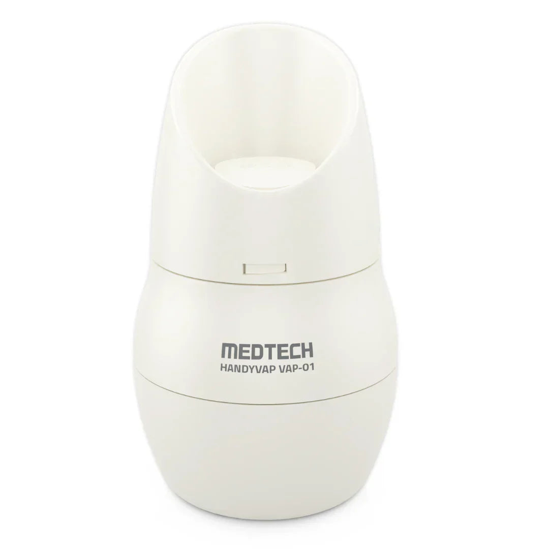 Medtech Handyvap VAP01 Steam Inhaler/Vaporizer