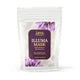 ĀRVA Illuma Brightening Face Mask Powder by Earthy Concepts | Ayurvedic Saffron & Licorice Face Pack | Herbal Skin Glow | 50 g