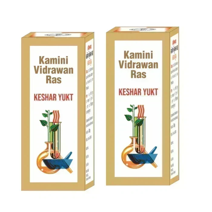 Baidyanath Goodcare