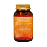 Organic Wellness Uric Balance for Controls High Uric Acid || Joint Pain Problems || Kidney Health Support || Cleanses Uric Acid (90 N Veg Capsules)