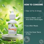 Divyashri Wellness Nasha Mukti Dava | Anti Addiction Drop | Drink Stop Medicine | Nasha Mukti Plus