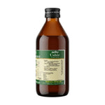SGI Medicals Ushir Ayurvedic Cough Syrup (200ml) | Multi-Herbal Bronchial & Throat Soothing Solution for Cold, Dry Cough & Chest Congestion