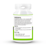 Zenius Amla Tablets - 60 Tablets