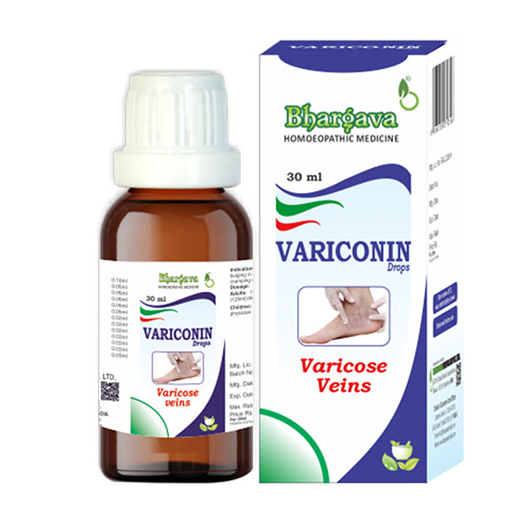 Variconin