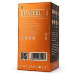 Nature Code Vitasoul Capsule - 60 Capsules