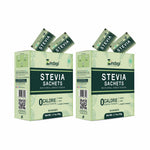 STEVIA 200G COMBO 3
