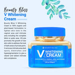 Bounty Bliss V Whitening Cream - 30gm