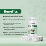 Dr. Satnam's Arogyam Vacha Capsule (60 Each)