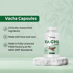 Dr. Satnam's Arogyam Vacha Capsule (60 Each)