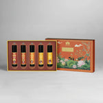 Vrindaam Vanam - Body Roll On Gift Box