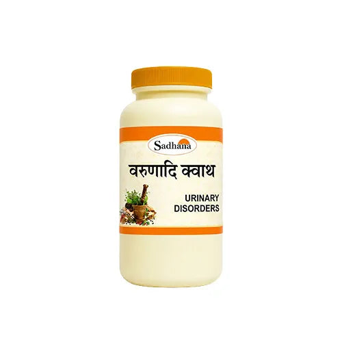 Sadhana Varunadi Kwath (100g)
