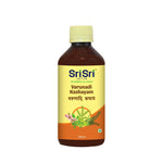 Sri Sri Tattva Varunadi Kashayam - 200ml
