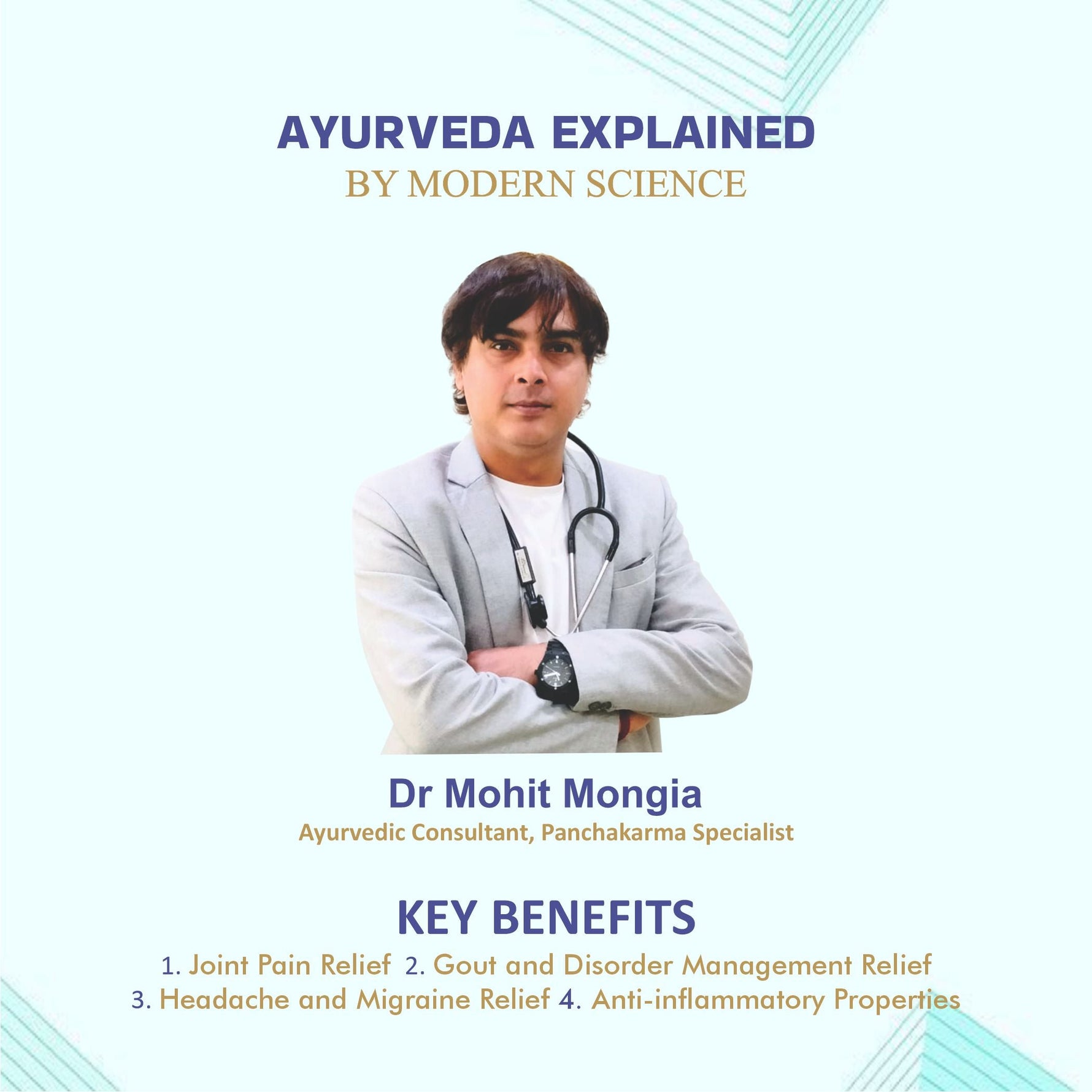 Swadeshi Vatantak Vati - 60 Tablets