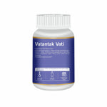 Swadeshi Vatantak Vati - 60 Tablets
