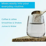 Vedapure Naturals Marine Collagen Skin Radiance Supplement | Hydrolyzed Collagen Powder with Amino Acids, Biotin, Vitamin C & E | For Healthy Skin, Joints, Hairs & Nails| Peachy Mango, 210g