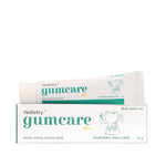 Vedistry Gumcare Gel - Fast Bleeding Gums & Gingivitis Pain Relief Ayurvedic Gel