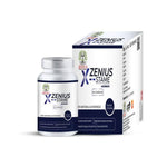Zenius X-Stame Capsules Morning - 30 Capsules