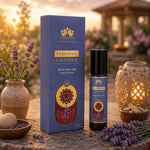 Vrindaam Versatile Lavender Body Roll On