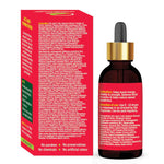 Goodcare Vigor-100 Stamina Combo – Vitality Oil & Capsules for Strength & Endurance