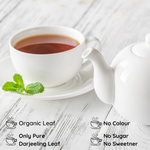 Radhikas Fine Teas Virgo Spearmint Leaf Tea - 50gm