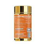 Vitaminnica Vita C 1000mg - Advanced Immune Support & Antioxidant, 60 Capsules