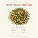 Sora Teas VITAL TEA Botanical Immune Wellness Blend by Earthy Concepts - Green Tea, Tulsi & Guduchi Herbal Tea - 50 g