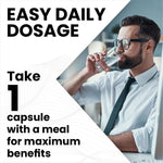 Raskam Vitamin D3 with K2- 100 capsules- Supports Stronger Immunity & Bone & Heart Health | Healthy Heart For Men And Women