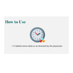 Himalaya Vrikshamla Tablet (60 Each)