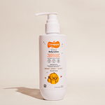 Carepure Plant-Based Hydrating Baby Lotion | Fast-Absorbing, Hypoallergenic Moisturizer for Sensitive Infant Skin