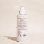 Carepure Plant-Based Hydrating Baby Bodywash | Tear-Free, Hypoallergenic Cleanser for Newborns & Toddlers