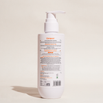 Carepure Plant-Based Nourishing Baby Shampoo | Tear-Free, Gentle Scalp & Hair Cleanser for Infants & Toddlers