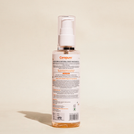 Carepure Pure Cold-Pressed Nourishing & Strengthening Baby Massage Oil | 100% Natural Botanical Oil Blend for Newborns & Toddlers