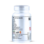 Zenius Big h Capsules - Hip Enlargement Capsules for Butt Enhancement and Hip Growth - 60 Capsules