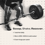 Be Wellness Whey Protein Isolate