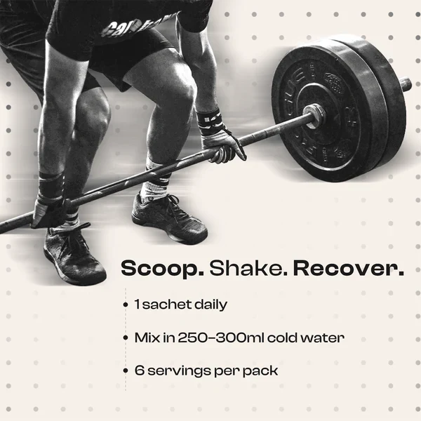 Be Wellness Whey Protein Isolate