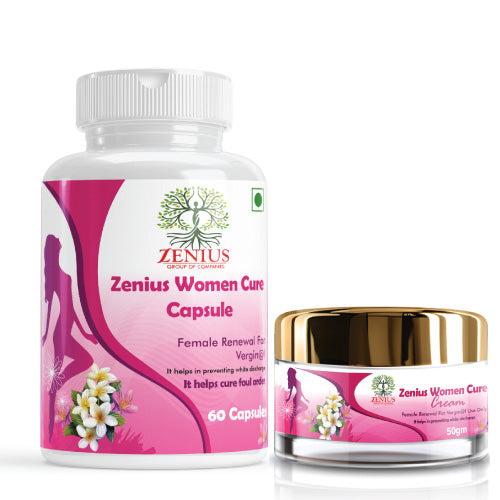 Women Care Supplement